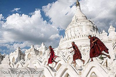 Burma V Myanmar: Waarom Het Land Bekend Is Onder Twee Namen