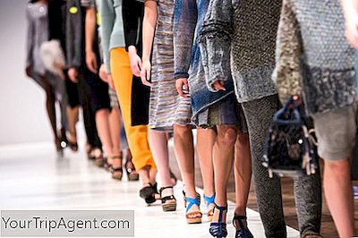 Les Créateurs De Mode Chinois Que Vous Devriez Connaître