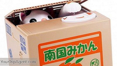 Cool Gadgets Japoneses Y Tecnología Para Comprar