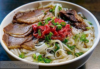 La Forma Correcta De Pronunciar 'Phở' (Y Otros Platos Populares Vietnamitas)