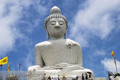 วิธีที่ถูกต้องในการออกเสียง 'ภูเก็ต'