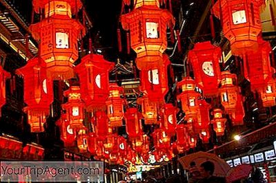 Erot Taiwanin Ja Kiinan Välillä