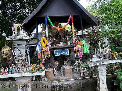 tempel buddhismen