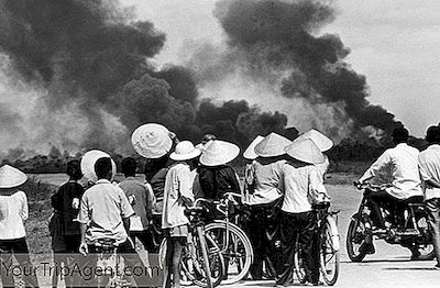 Fra Alle Perspektiver: De Beste Bøkene Om Vietnamkriget