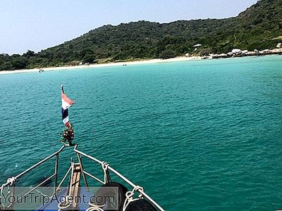 คู่มือกฎหมายที่แปลกใหม่ของประเทศไทย