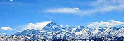 天堂峰：最佳时间访问珠穆朗玛峰的指南