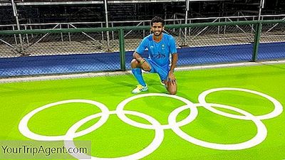 Warum Indien Keinen Nationalsport Hat