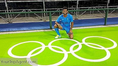 He Aquí Por Qué La India No Tiene Un Deporte Nacional