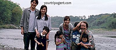 ภาพยนตร์ยอดนิยม 10 อันดับของ Hirokazu Koreeda ที่คุณควรดู