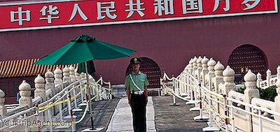Como A China Realmente Conseguiu Seu Nome?