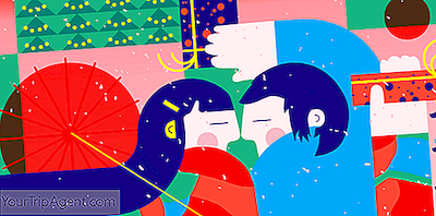Comment Célébrer Noël Au Japon