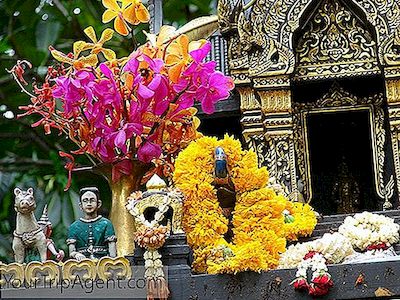 태국에 성령의 집을 세우는 법