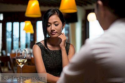 Suosittu dating apps Thaimaassa