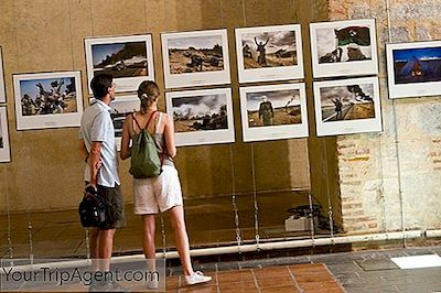 Indiens 10 Besten Zeitgenössischen Fotografen, Die Sie Kennen Sollten
