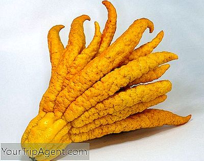 Frutas Indianas Que Você Nunca Ouviu Falar