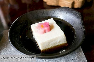 I Migliori Spot Di Kyoto Per Il Delizioso Tofu