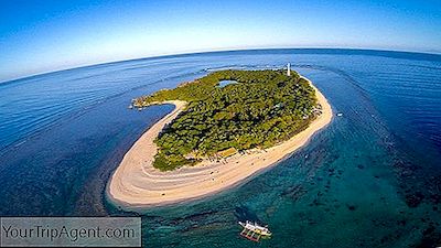 เกาะลูซอน, วิซายะ, มินดาเนา: กลุ่มเกาะ 3 แห่งในฟิลิปปินส์