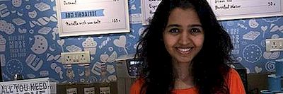 Rencontrez Neha Sethi, Le Fondateur De Sweet House Mafia