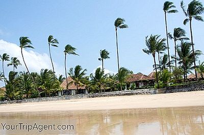 Le Più Belle Spiagge E Isole Del Myanmar