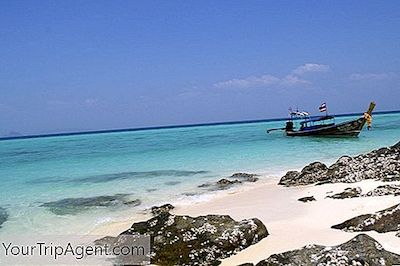 Le Isole Thailandesi Più Belle Che Dovrai Vedere Per Credere