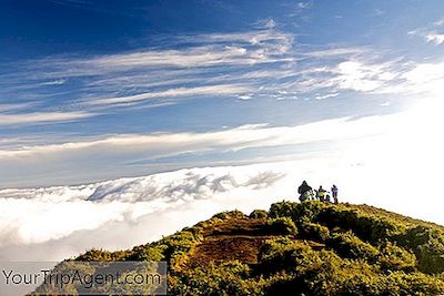 As Trilhas De Caminhada Mais Espetaculares Das Filipinas