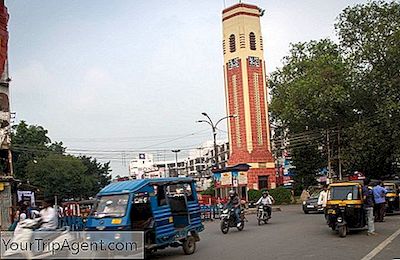Phải Thử Các Loại Thực Phẩm Ở Dehradun, Uttrakhand