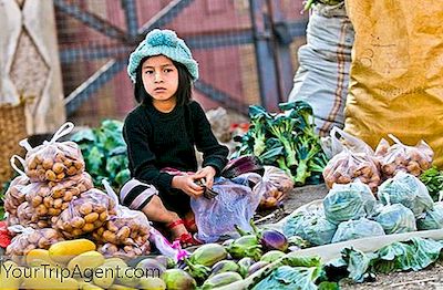 Myanmar O Camboya: ¿A Dónde Debe Ir Primero?