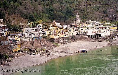 Mystish Rishikesh, India: สิ่งที่ต้องทำดูและประสบการณ์