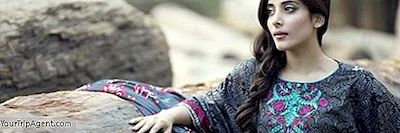 Pakistans Top 10 Designer, Die Sie Kennen Sollten