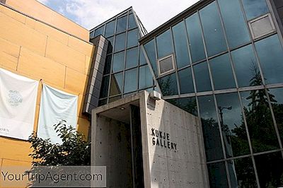 Cele Mai Bune 10 Galerii De Artă Contemporană Din Seoul: Topul Locațiilor Independente