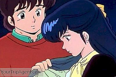 Los Siete Animes Más Románticos De Todos Los Tiempos