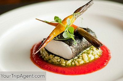 Les Meilleurs Restaurants De Taipei Pour Une Cuisine Raffinée