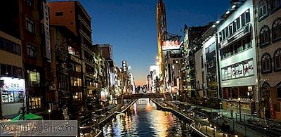 Esto Es Lo Que Sucedió En Japón En 2017