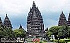 Top 10 Kulttuurikohteita Indonesiassa