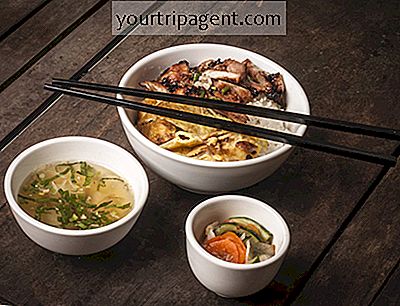 จานอาหารยอดนิยม 10 อันดับของชาวกัมพูชา