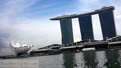 Topp 10 Mest Inspirerende Moteinstagrammer I Singapore