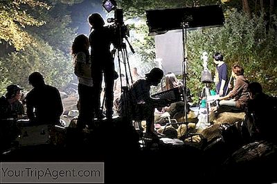 あなたが見なければならないトップ10の韓国映画