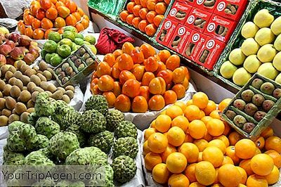 Top 10 Street Foods Em Mumbai, Índia