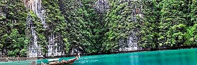As 10 Melhores Coisas Para Ver E Fazer Em Koh Phi Phi