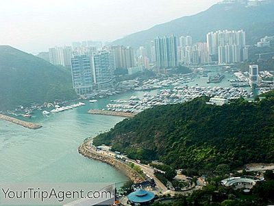 Las 10 Mejores Cosas Que Hacer En Aberdeen, Hong Kong