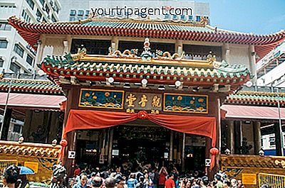 Top 10 Things To Do Bugis, Singapore