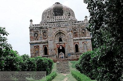 Die 10 Besten Aktivitäten In India Gate, Neu-Delhi