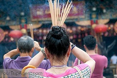 Topp 10 Saker Att Göra I Kowloon, Hong Kong