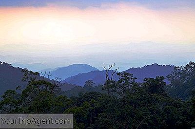 Malezya, Genting Highlands'De Görülecek Ve Yapılacak En İyi 10 Şey