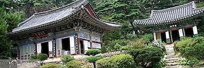Topp 10 Ting Å Se Og Gjøre I Incheon, Sør-Korea
