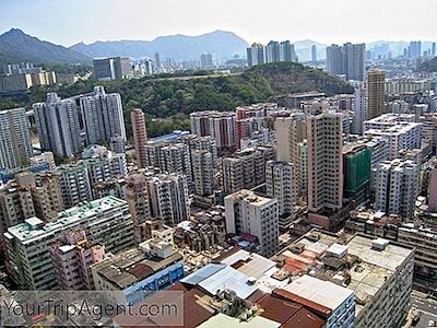 Top 10 Ting At Se Og Gøre I Sham Shui Po, Hongkong