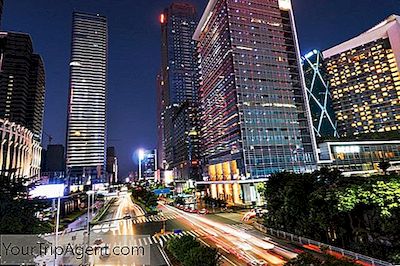 Le Top 10 Des Choses À Voir Et À Faire À Shenzhen