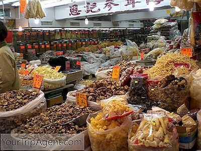 Las 10 Mejores Cosas Para Ver Y Hacer En Sheung Wan, Hong Kong
