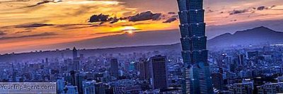 Top 10 Choses À Voir Et À Faire À Taipei, Taiwan