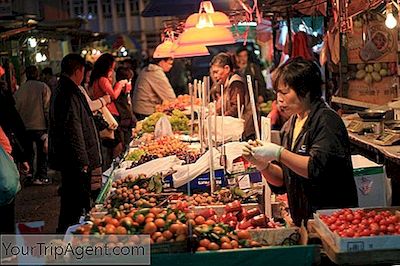 Yau Ma Tei, Hong Kong'Da Yapılacak En İyi 10 Şey